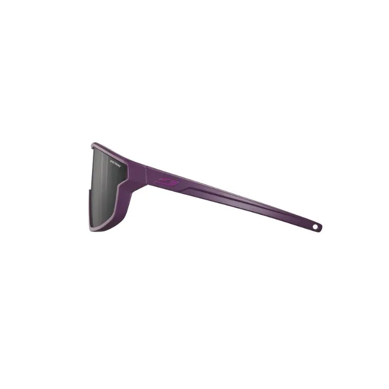 Occhiali da sole Julbo Fury Mini (Viola / Sp3 Smoke) Bambino