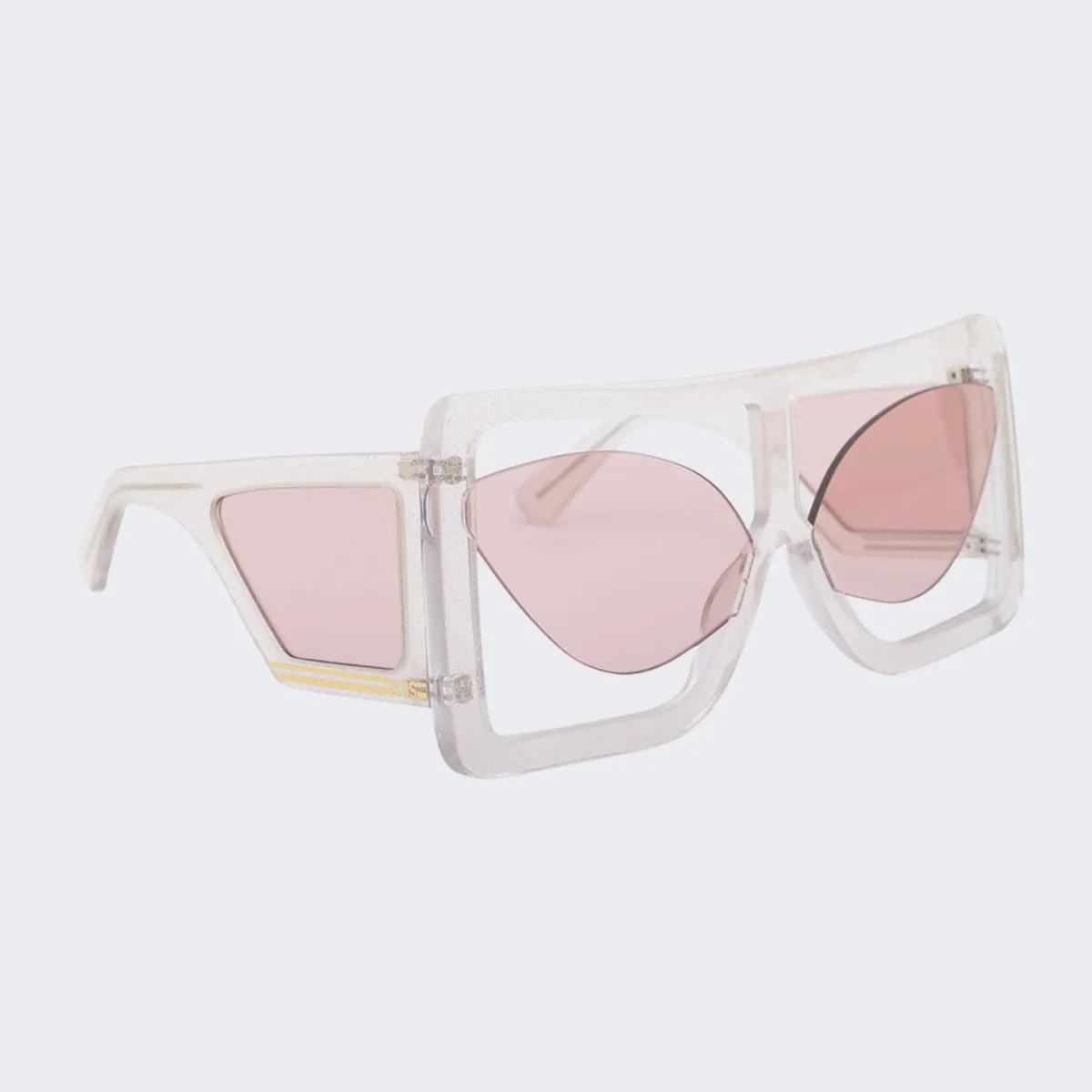 Occhiali Gcds SS19M010070 06