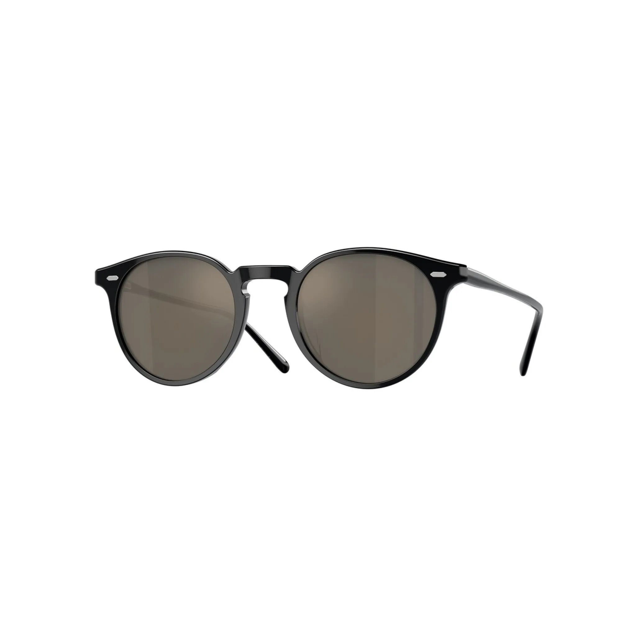   Oliver Peoples OV 5529SU N.02 Sun 177239 Kuri Marrone | Occhiale Da Sole Unisex 