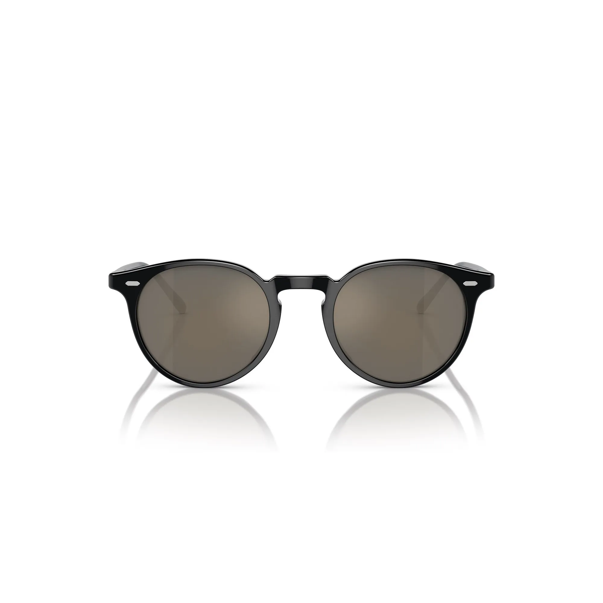   Oliver Peoples OV 5529SU N.02 Sun 177239 Kuri Marrone | Occhiale Da Sole Unisex 