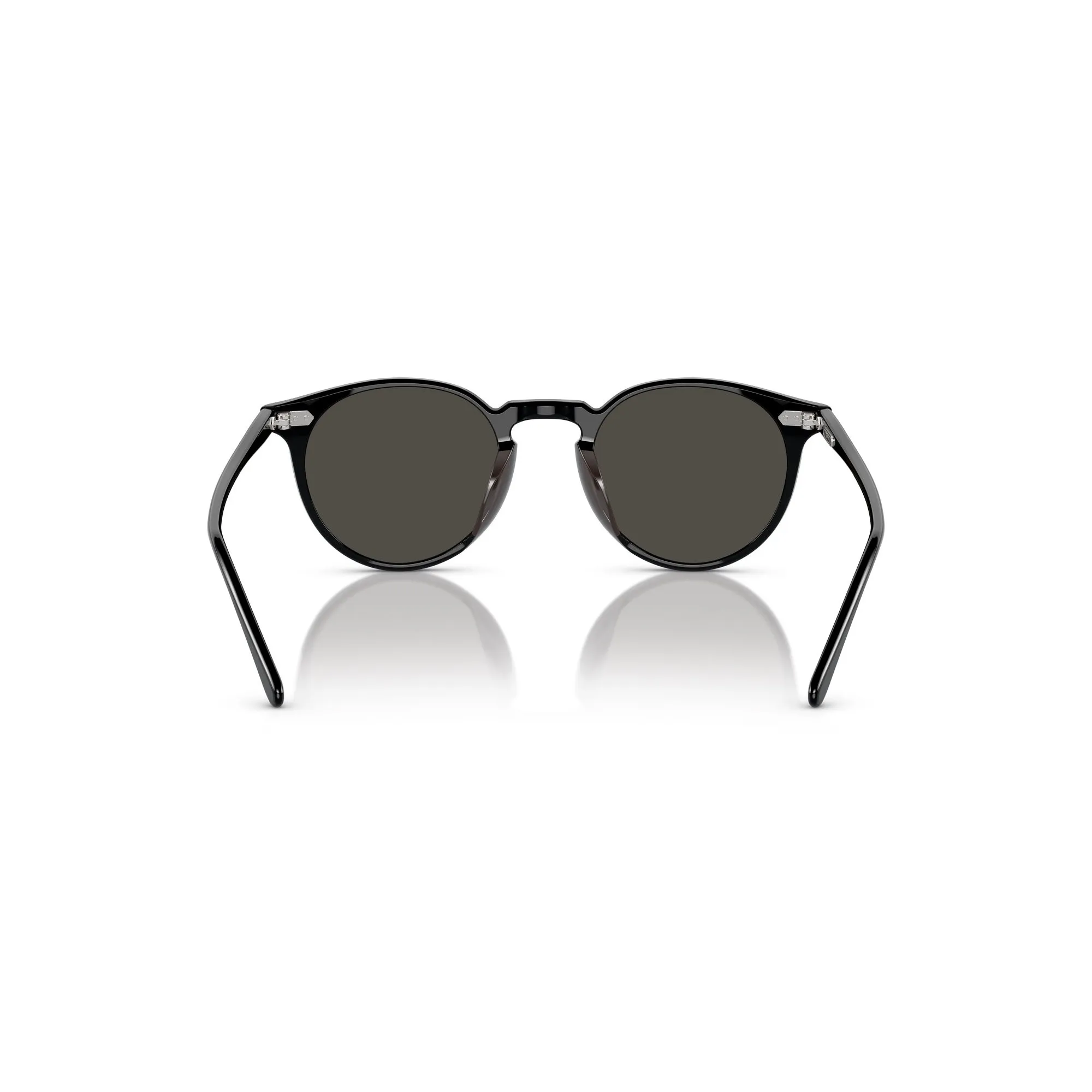   Oliver Peoples OV 5529SU N.02 Sun 177239 Kuri Marrone | Occhiale Da Sole Unisex 