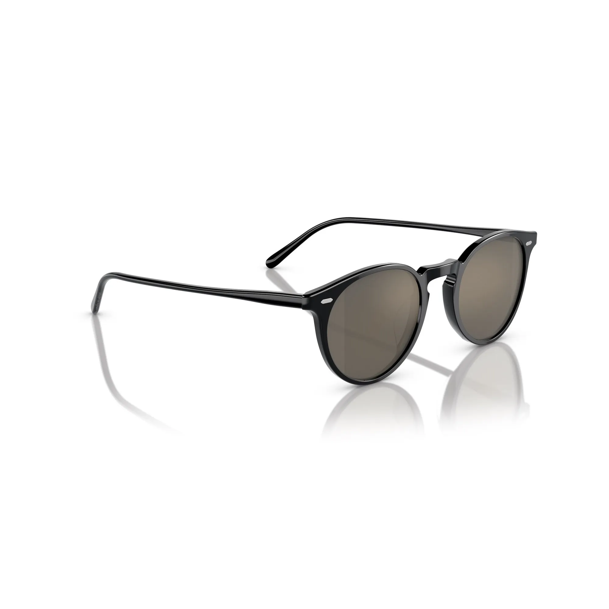   Oliver Peoples OV 5529SU N.02 Sun 177239 Kuri Marrone | Occhiale Da Sole Unisex 