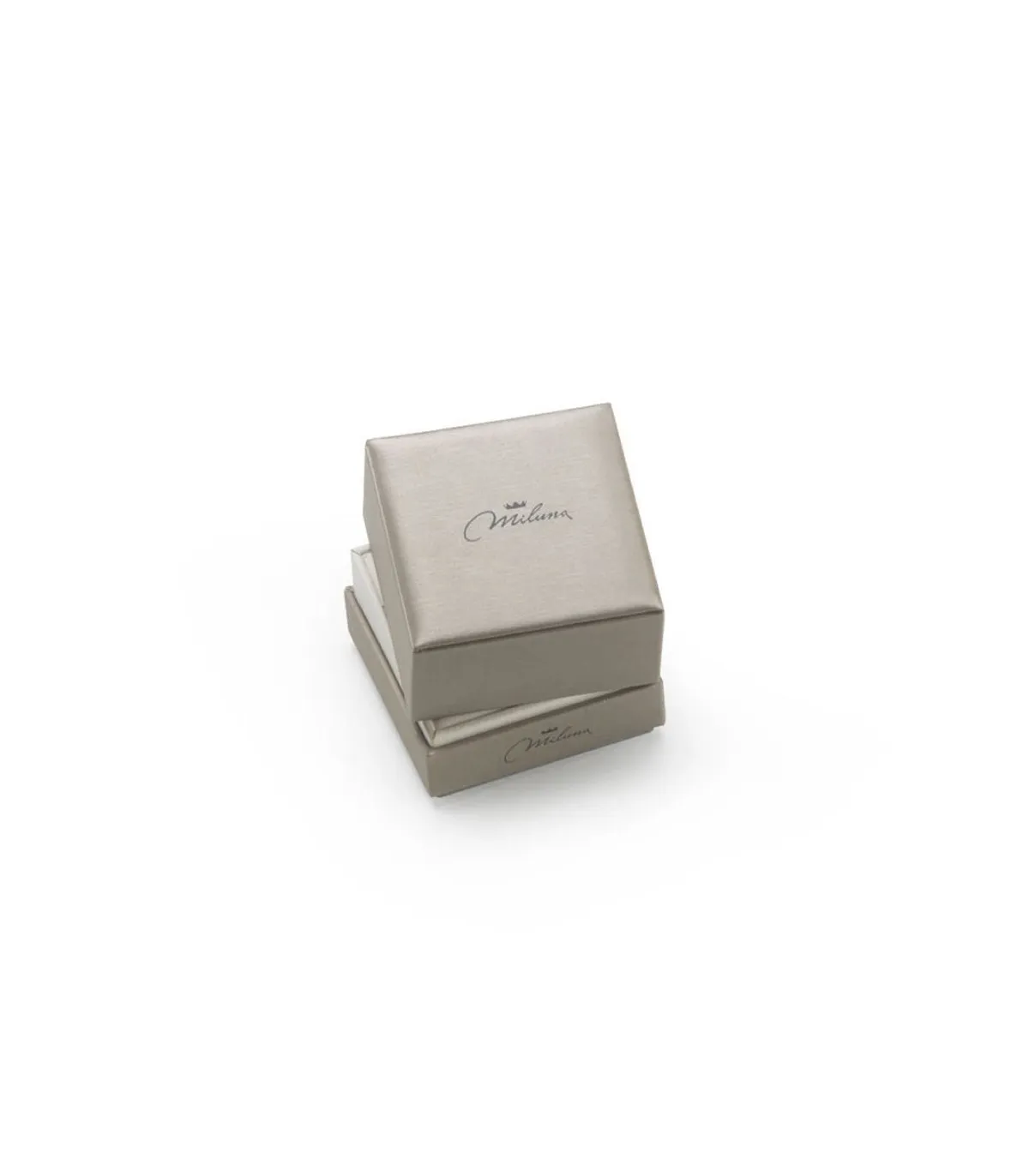 Orecchini Donna Miluna Perle Lobo Diametro 6mm PPN665BMV