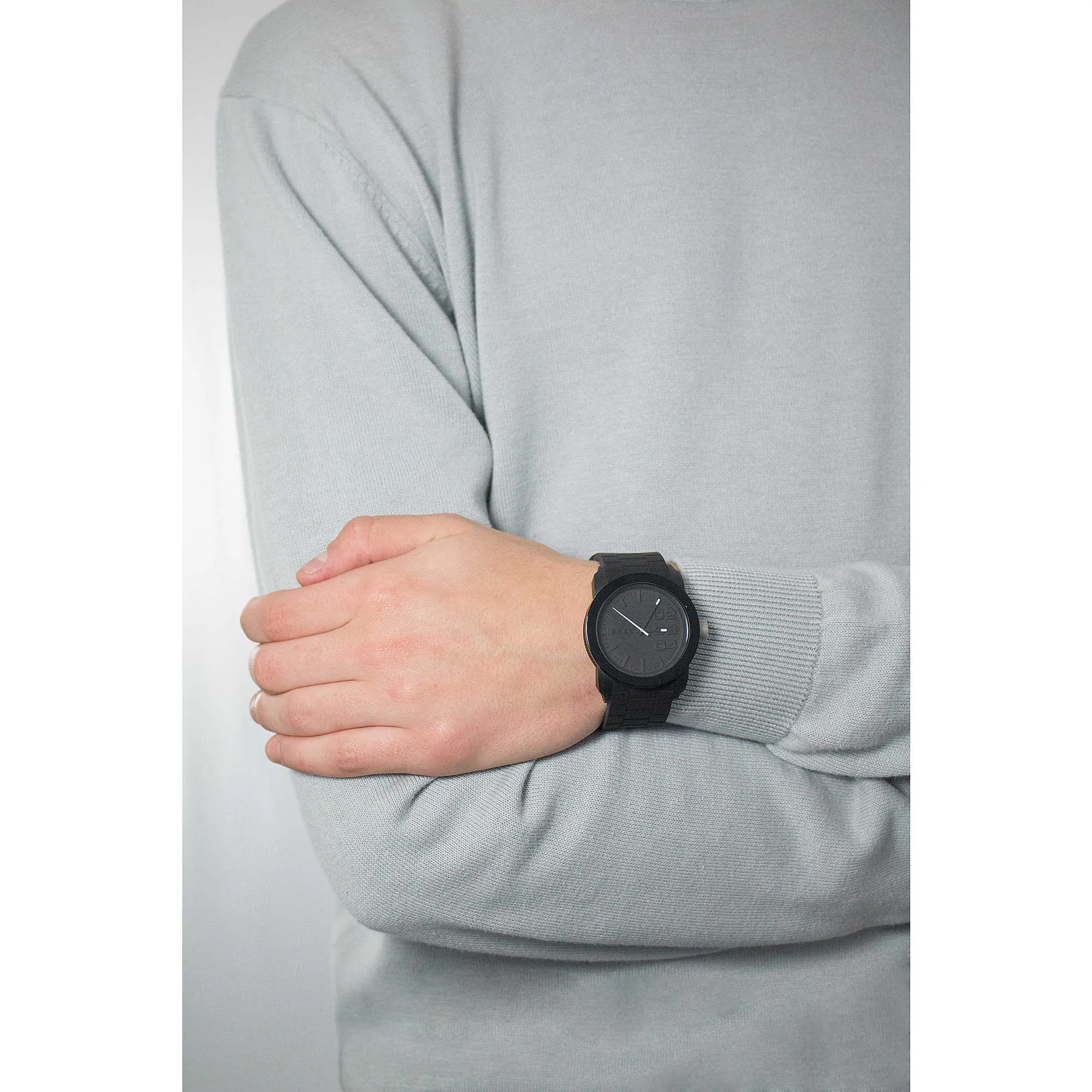 orologio al quarzo Diesel uomo