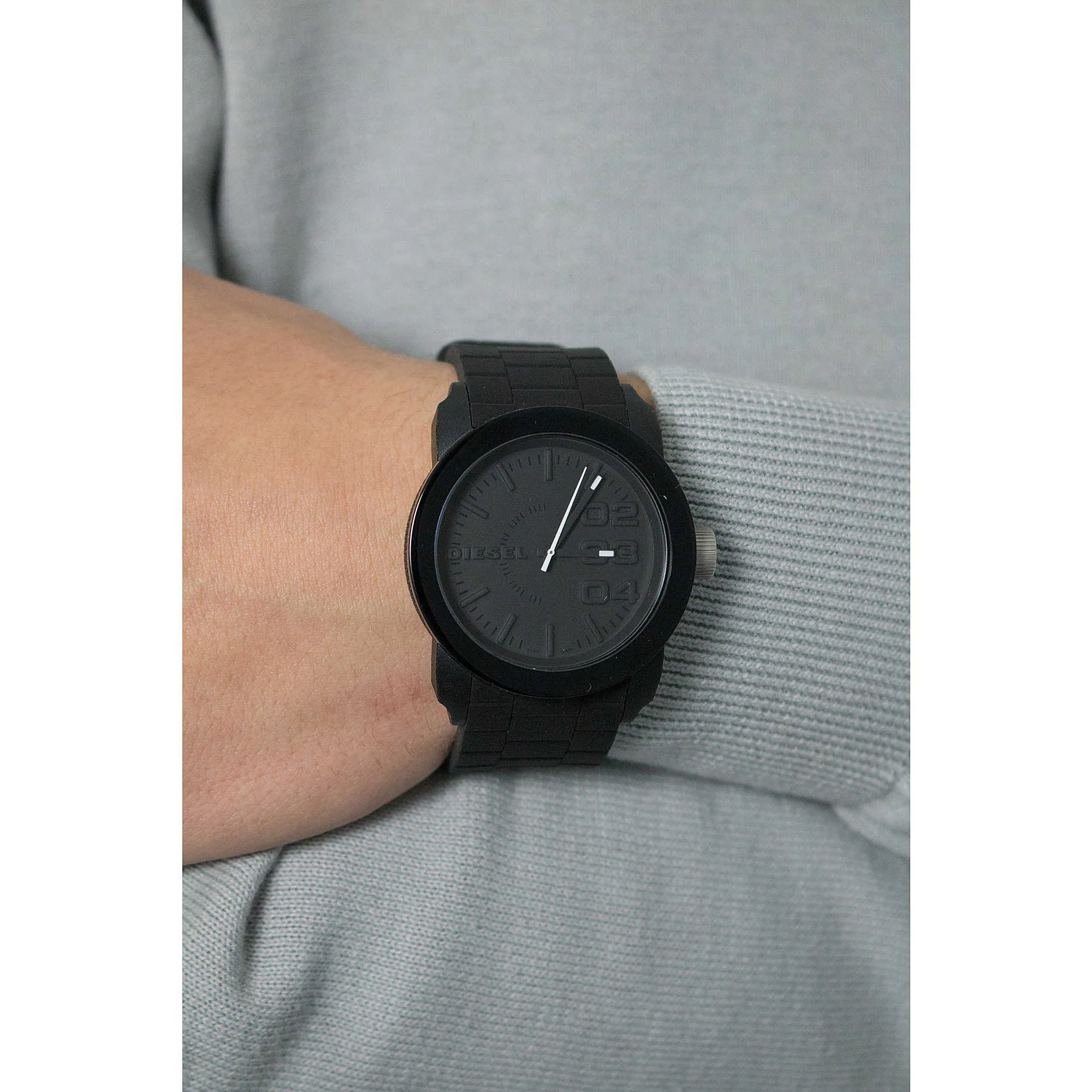 orologio al quarzo Diesel uomo