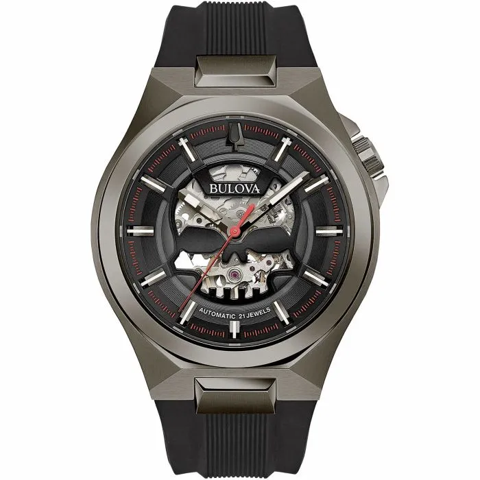 Orologio Bulova Uomo 98a260