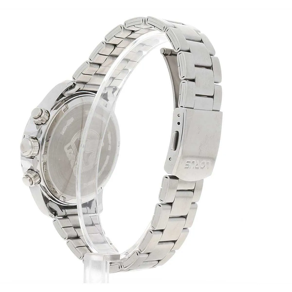orologio cronografo uomo Lorus Sport - RT345JX9