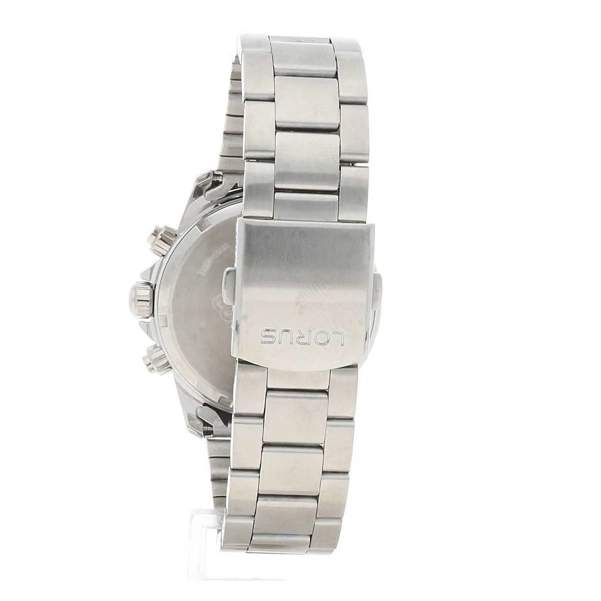 orologio cronografo uomo Lorus Sport - RT345JX9