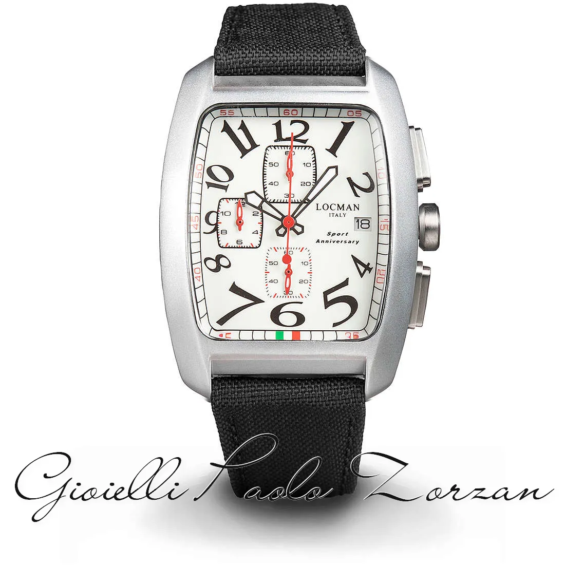 Orologio Locman uomo SPORT anniversary 0470L05S-LLAVRDCK