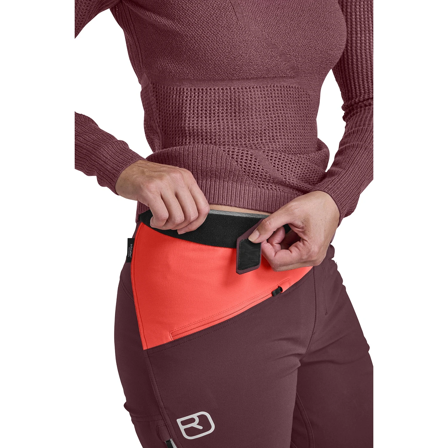     Ortovox Col Becchei Pants W