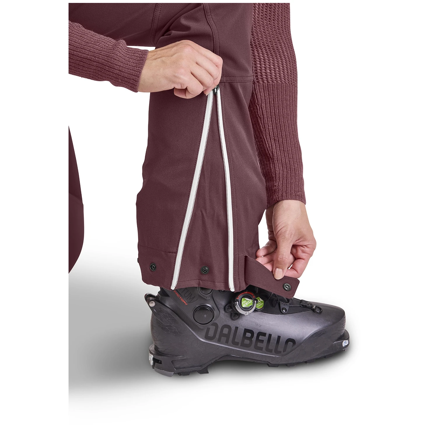     Ortovox Col Becchei Pants W