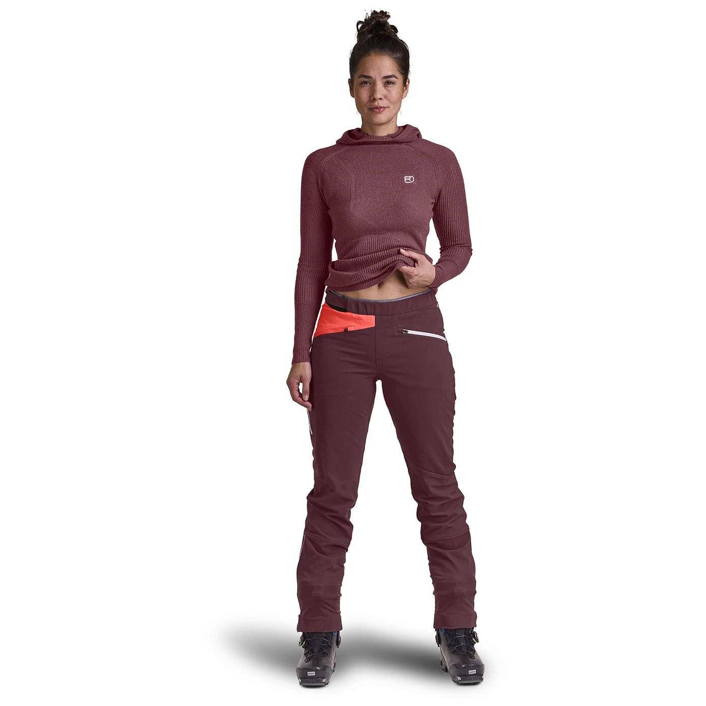     Ortovox Col Becchei Pants W