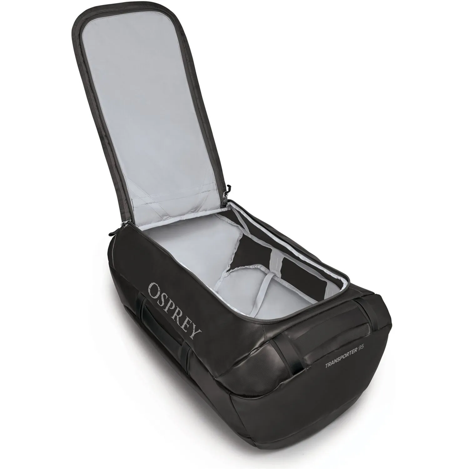 Osprey Transporter 95 Valigetta 76 cm