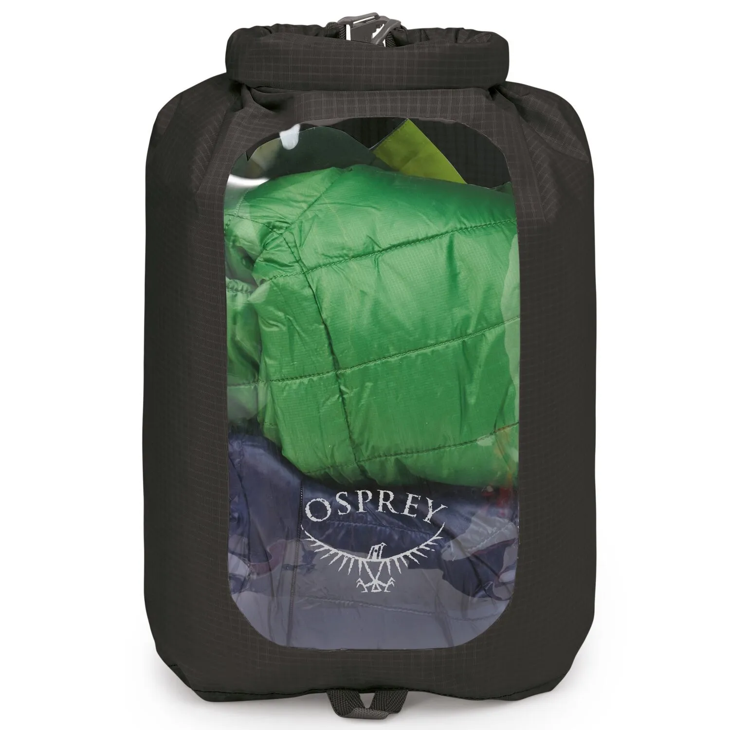 Osprey Ultralight DrySack 12L w-Window Borsa da imballaggio 22 cm