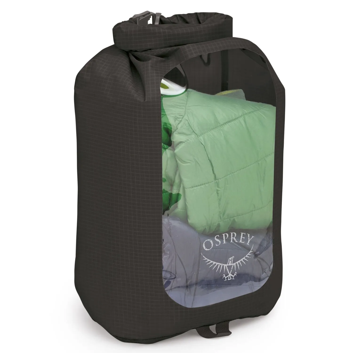 Osprey Ultralight DrySack 12L w-Window Borsa da imballaggio 22 cm