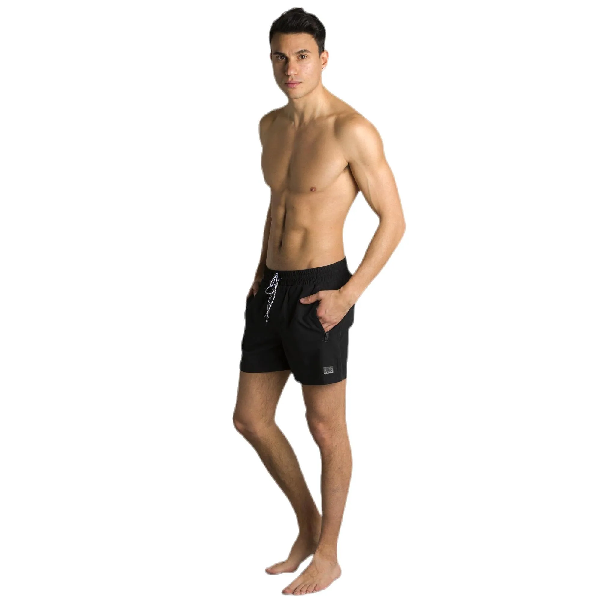 Pantaloncini da bagno da uomo Beach Needs
