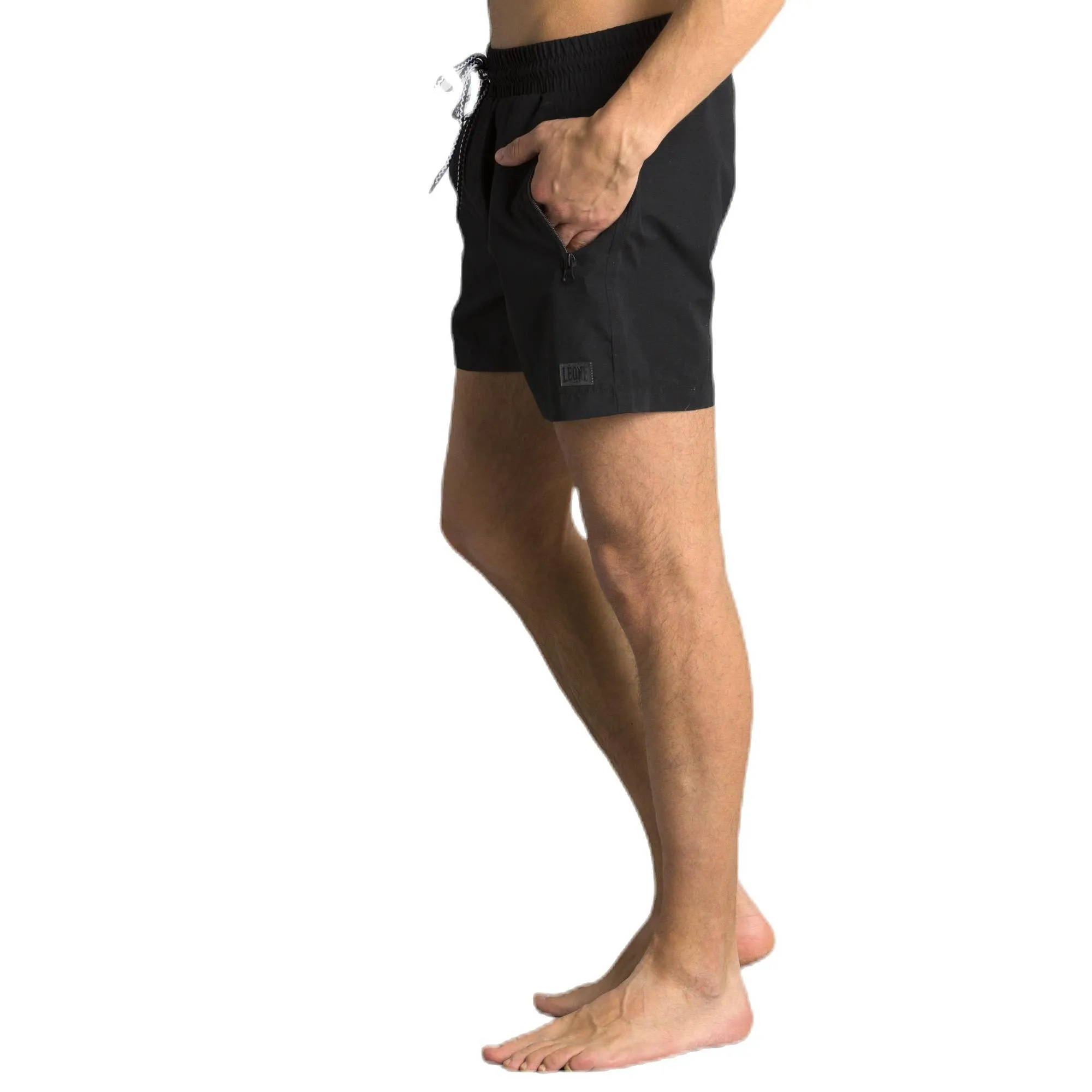 Pantaloncini da bagno da uomo Beach Needs