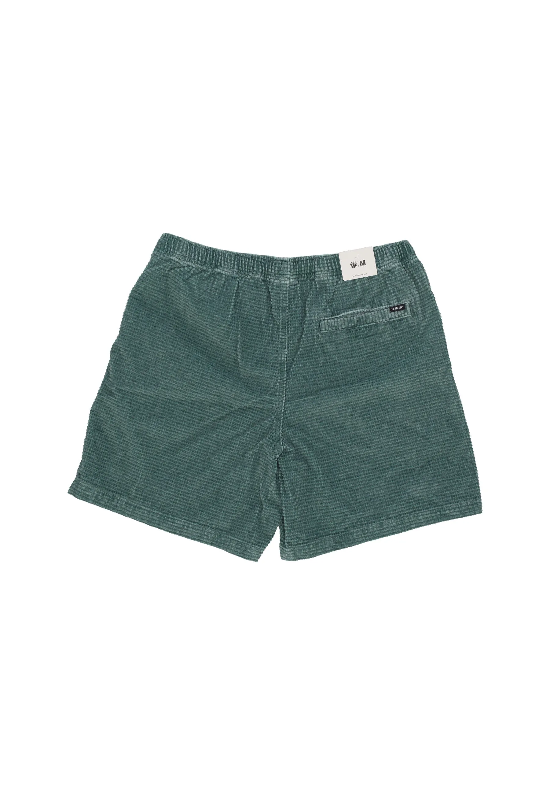 Pantaloncino Uomo Chillin Cord Walkshort Garden Topiary