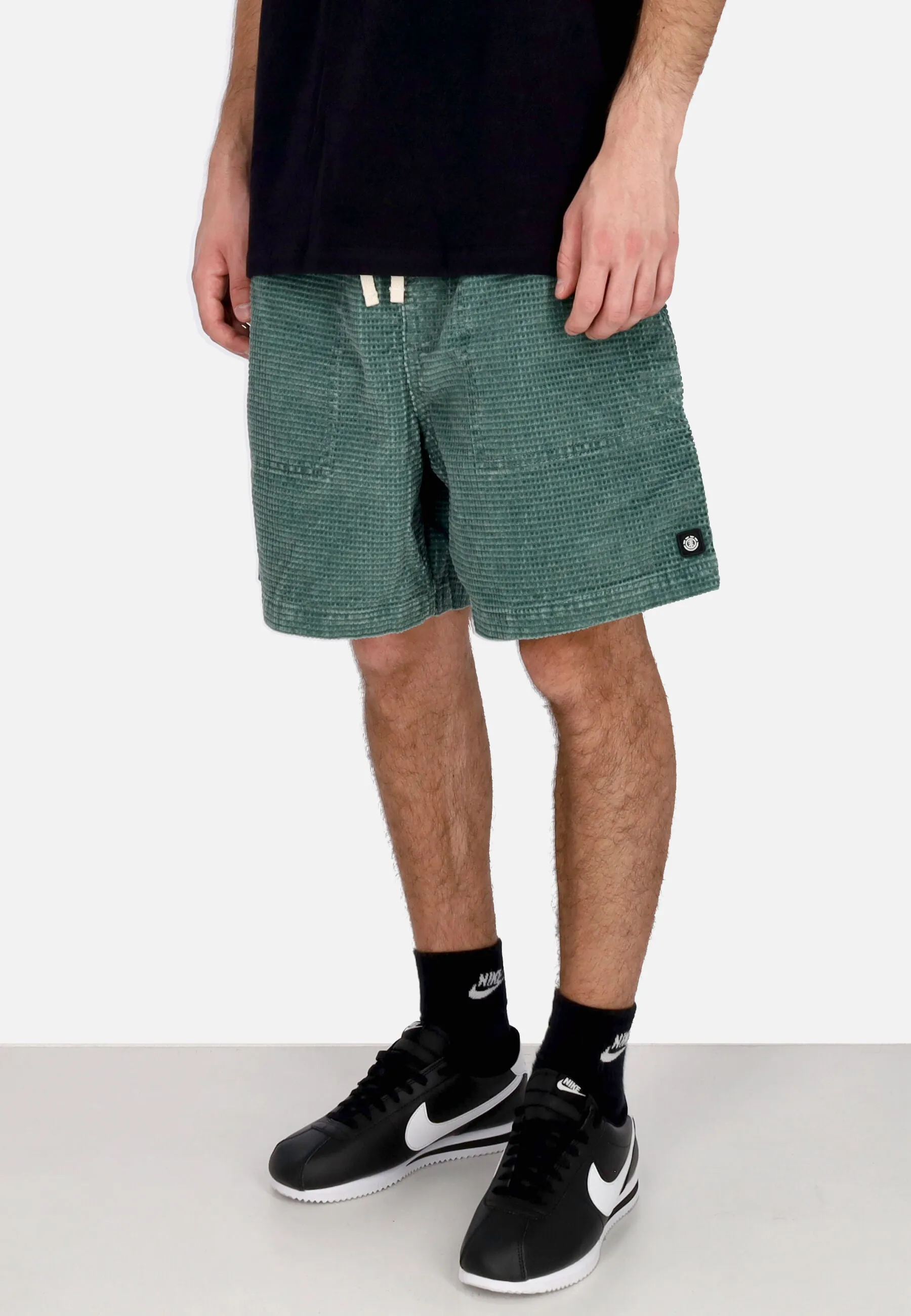 Pantaloncino Uomo Chillin Cord Walkshort Garden Topiary