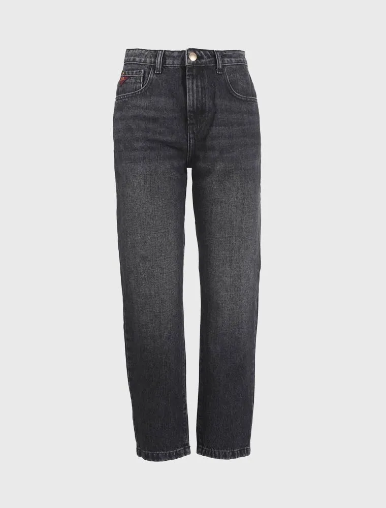Pantalone Jeans Yes Zee - Denim