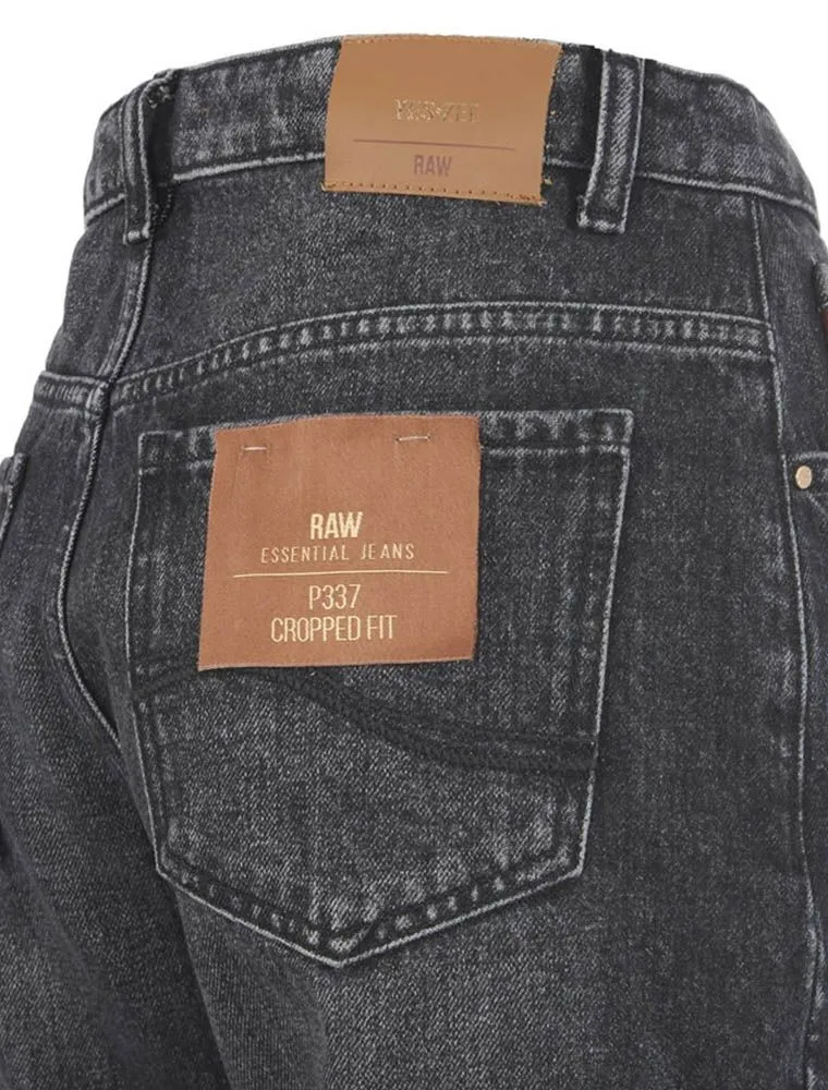 Pantalone Jeans Yes Zee - Denim