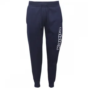 PANTALONE KAPPA WINCY BLU
