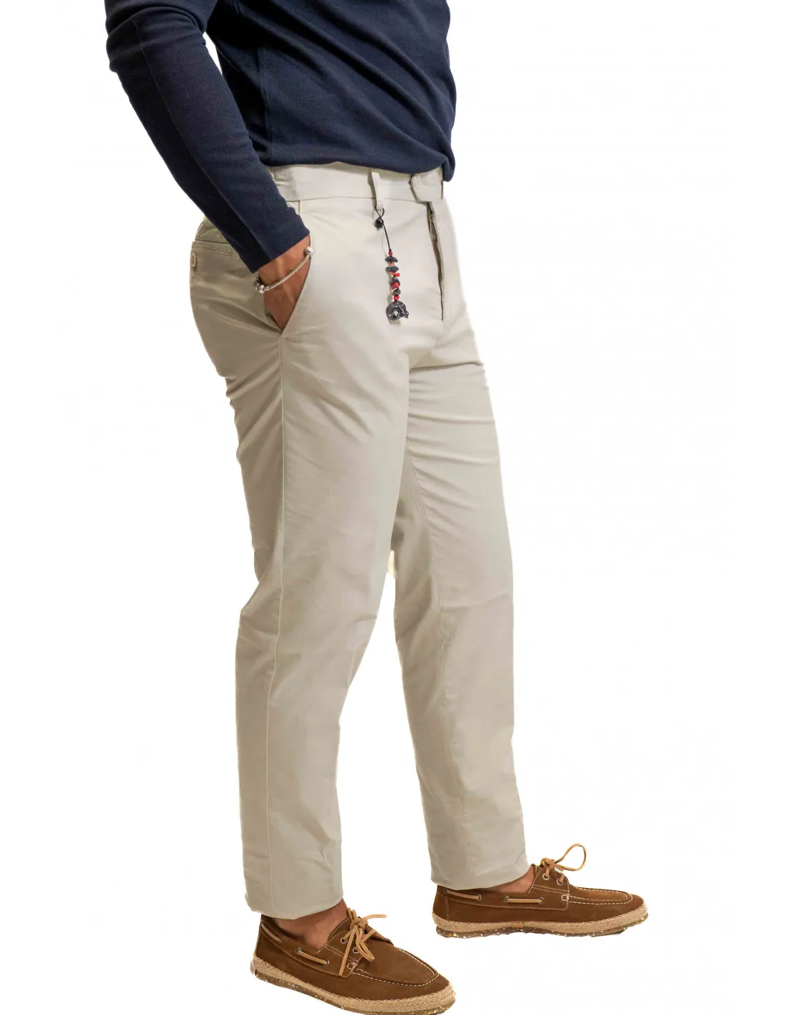 Pantalone Marco Pescarolo - Evo