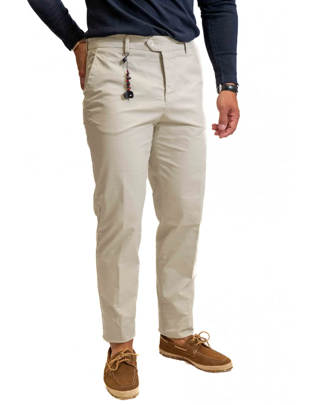 Pantalone Marco Pescarolo - Evo