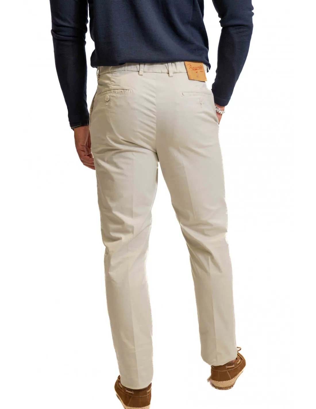 Pantalone Marco Pescarolo - Evo