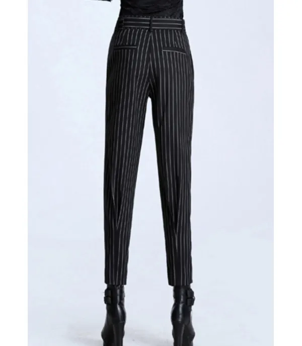 Pantalone Roxenny maxibelt