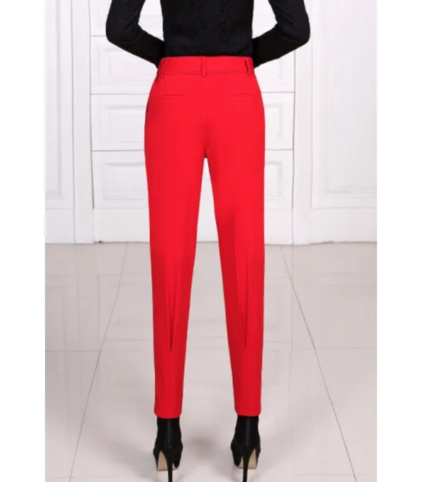 Pantalone Roxenny maxibelt