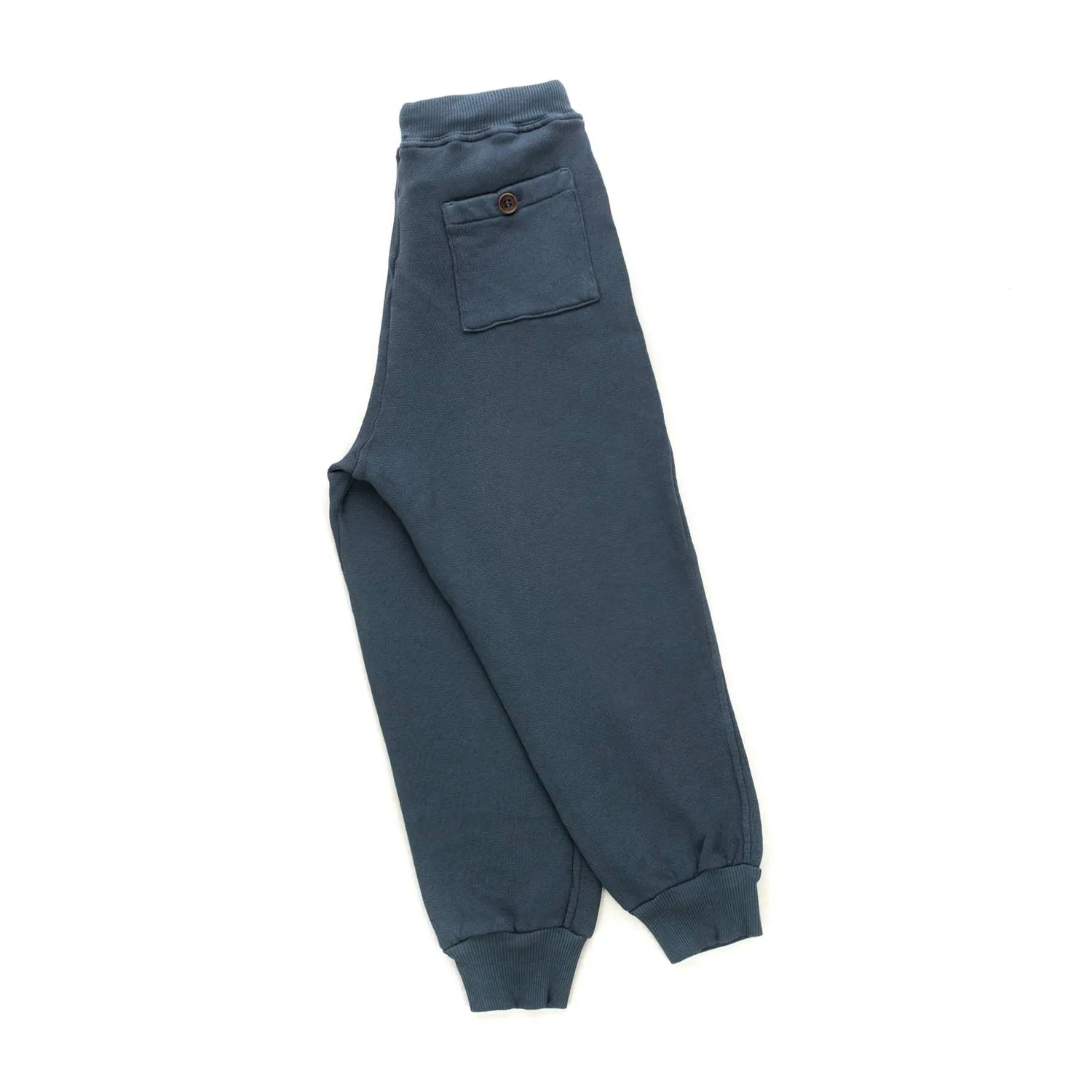 Pantalone Tuta Bimbo Bambino