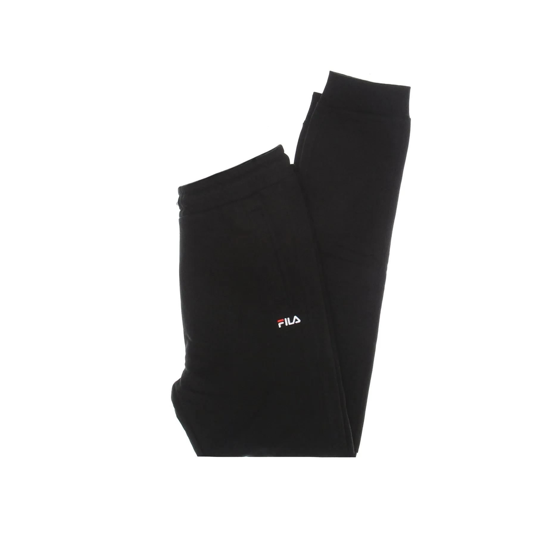 Pantalone Tuta Felpato Uomo Edanc Sweat Pants Black