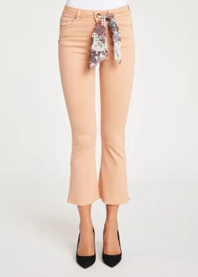 Pantaloni bootcut