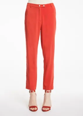 Pantaloni Capri