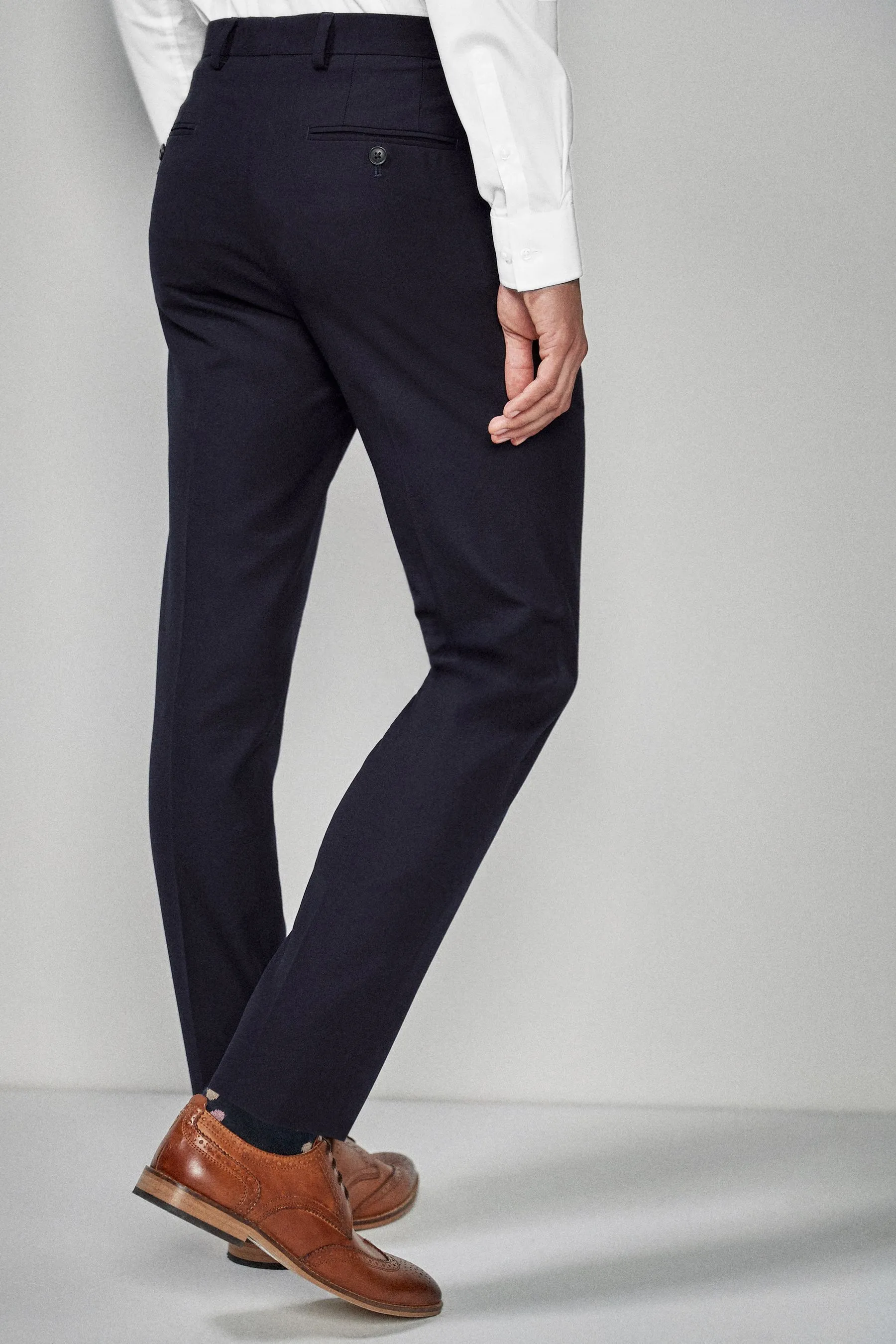 Pantaloni da abito