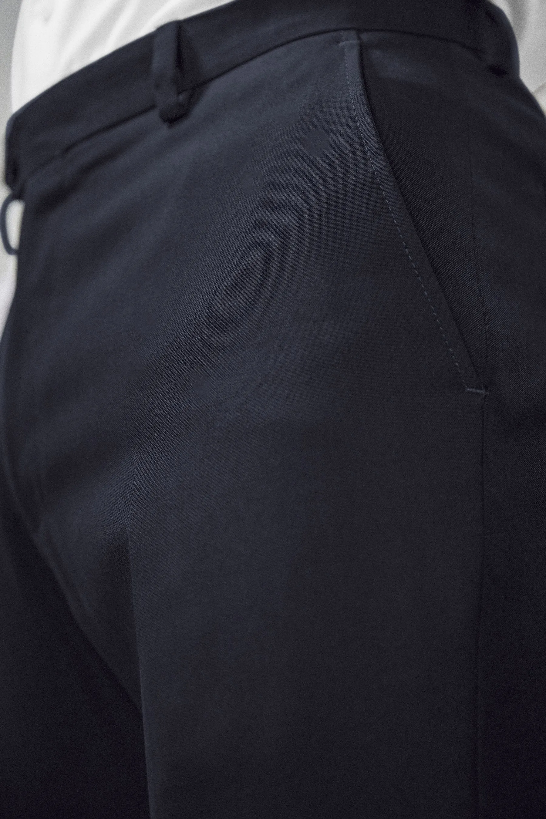 Pantaloni da abito