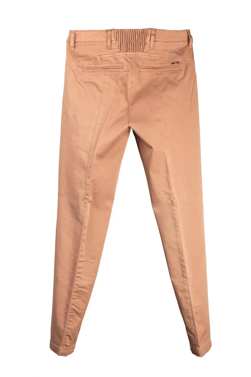 Pantaloni Donna Liu Jo Beige