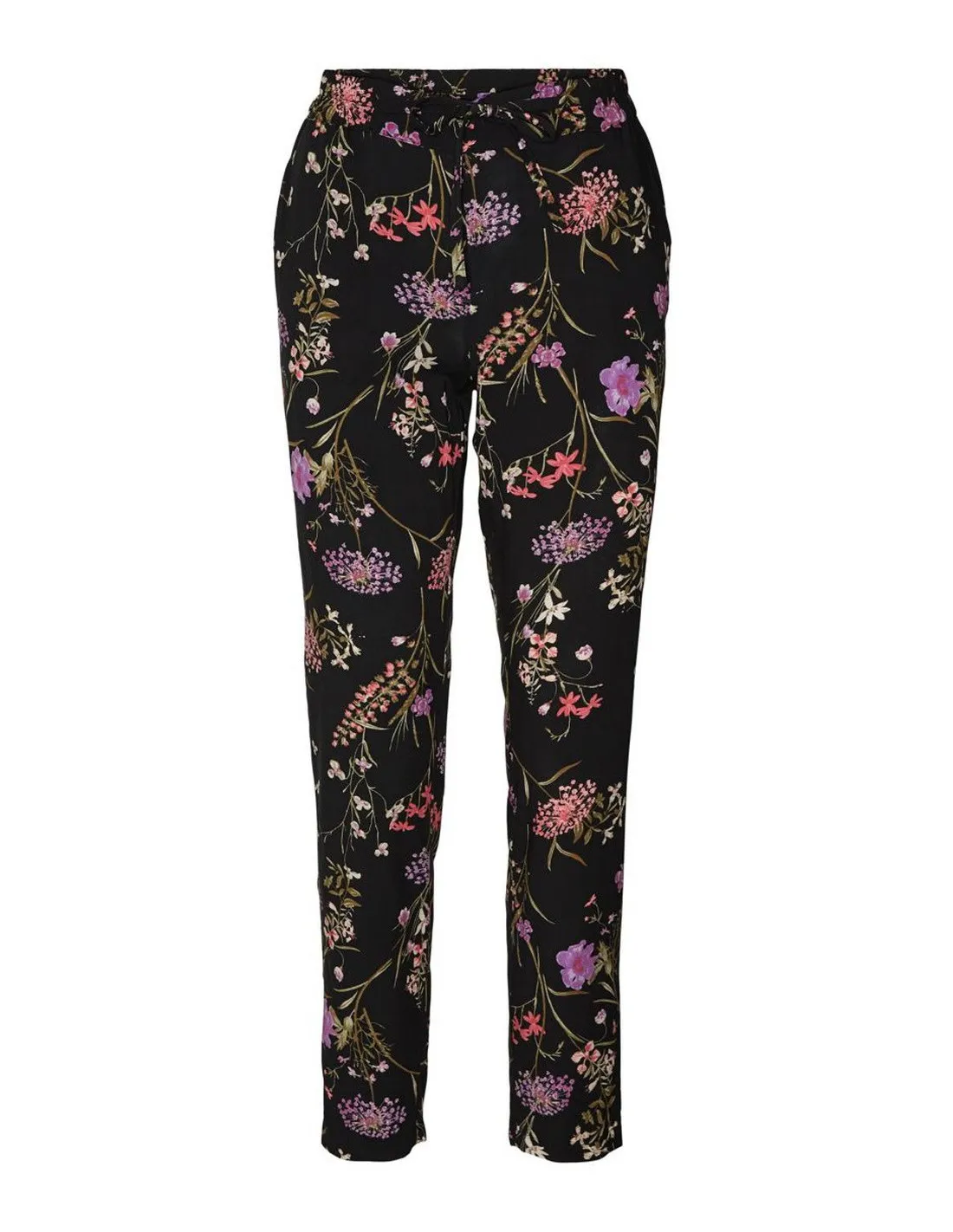 Pantaloni Donna Vmeasy Vero Moda