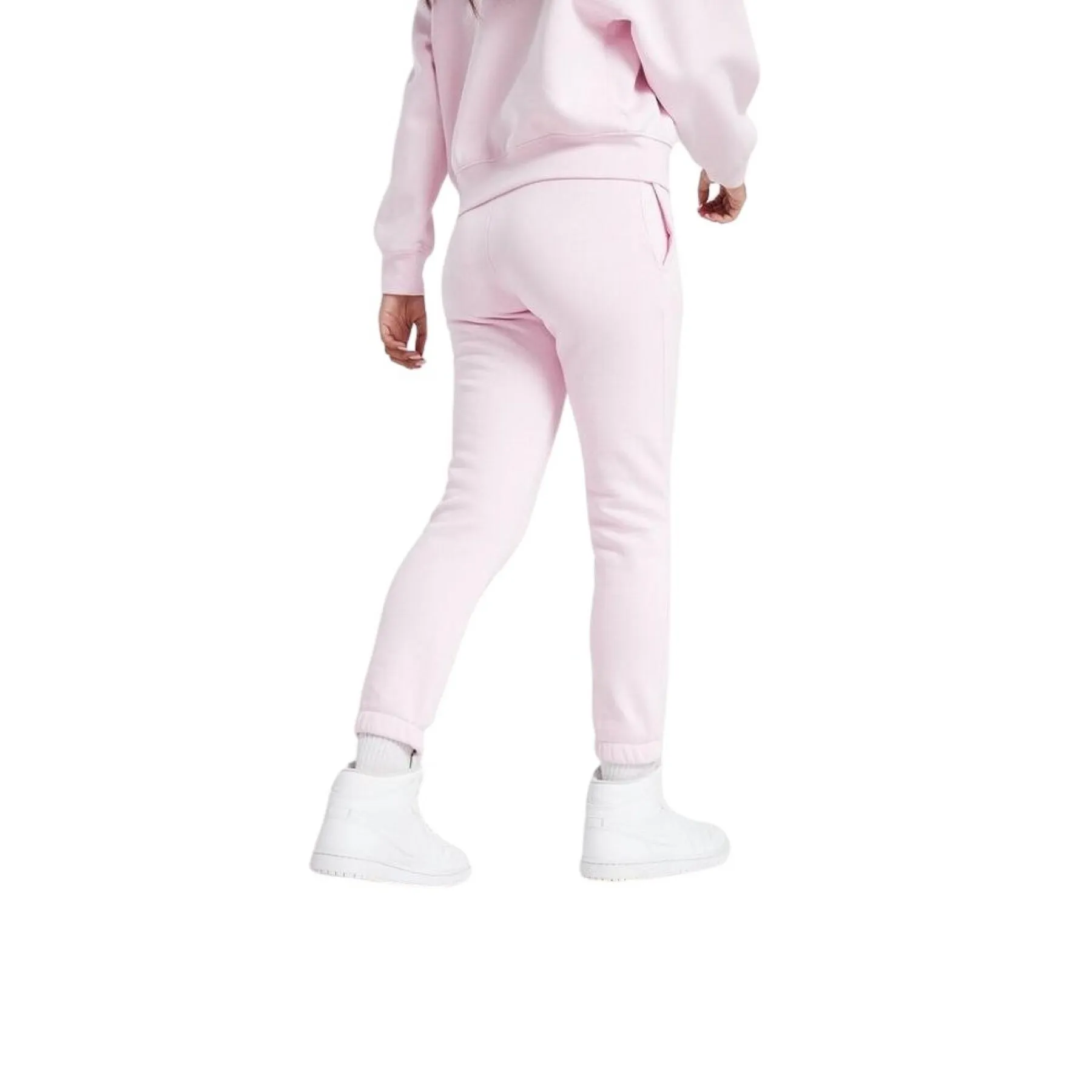 Pantaloni sportivi da bambina Jordan Icon Play Fleece [Dimensione 12/13anni]
