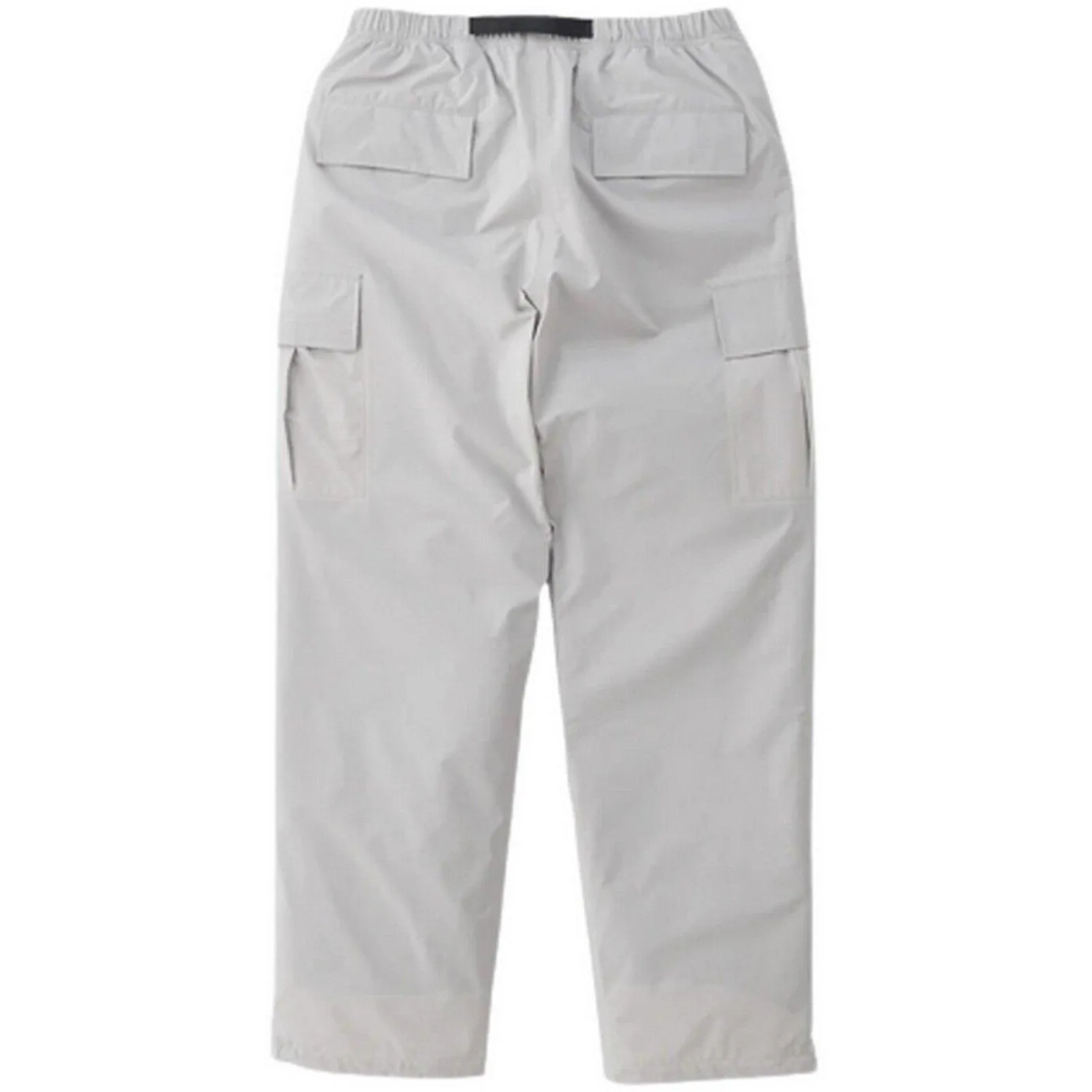 Pantaloni Uomo Gramicci - Pertex Trailside Wading Cargo Pant - Grigio