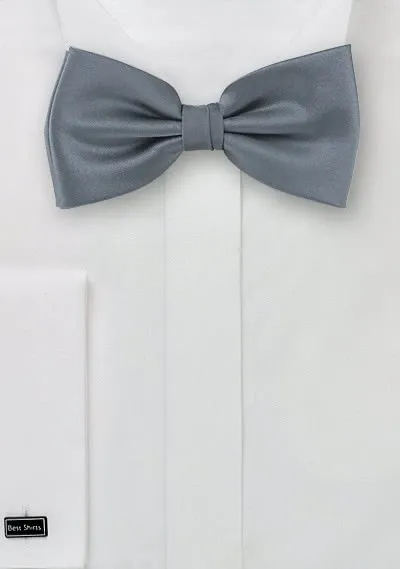 Papillon grigio scuro
