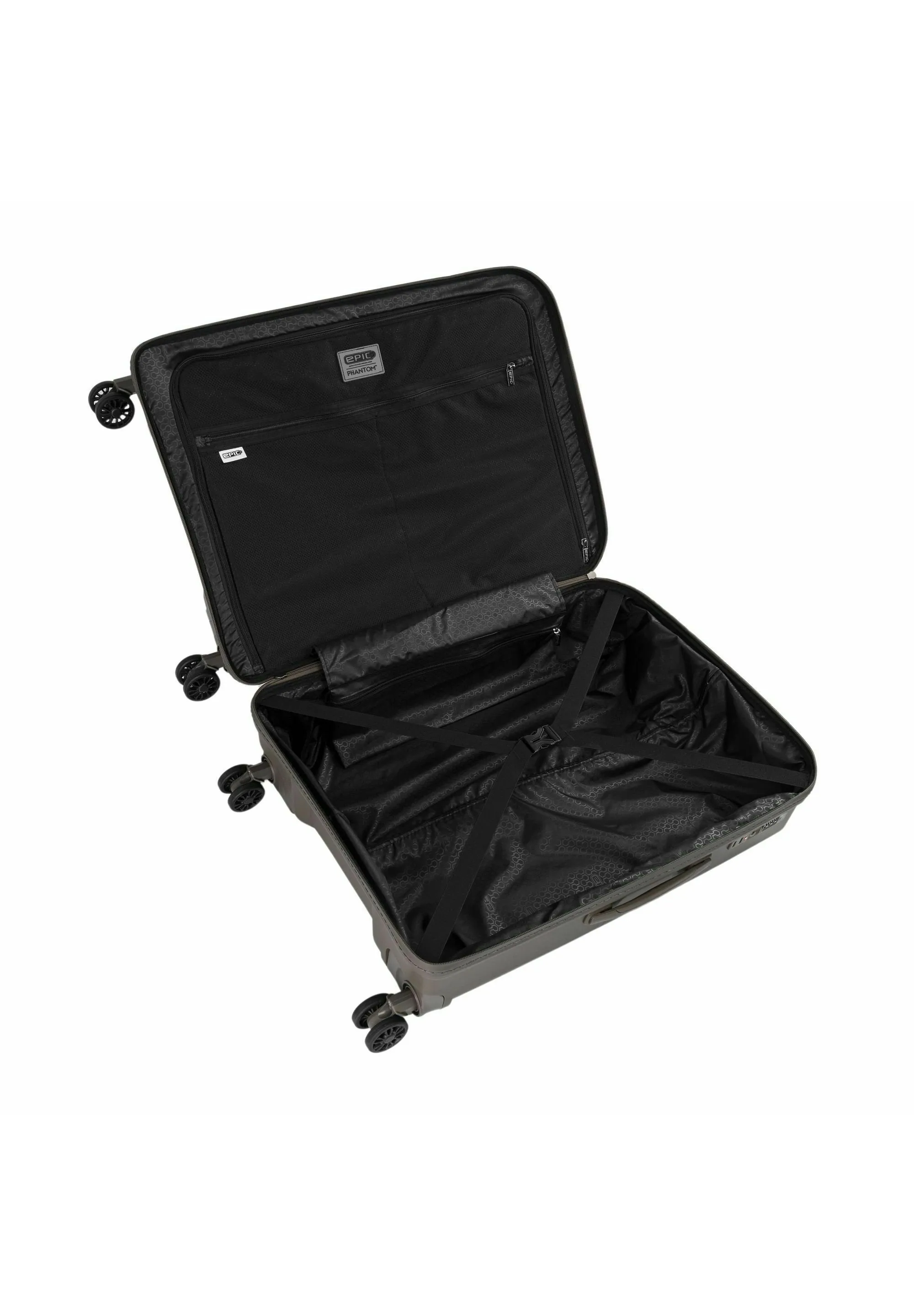 PHANTOM SL 4 ROLLEN - Bagaglio a mano