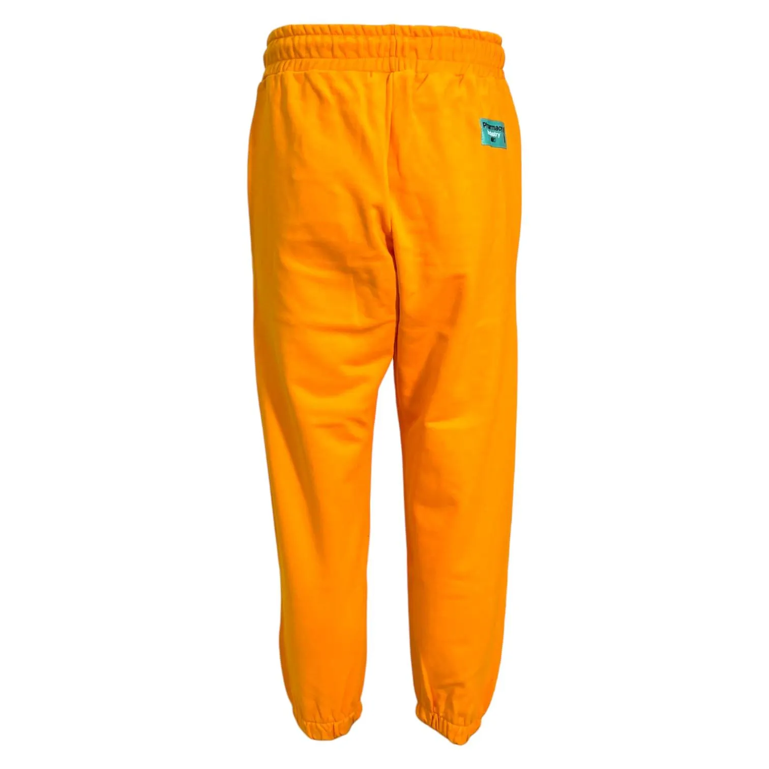 PHARMACY INDUSTRY  ---------    ------------Pharmacy industry pantalone unisex - arancione