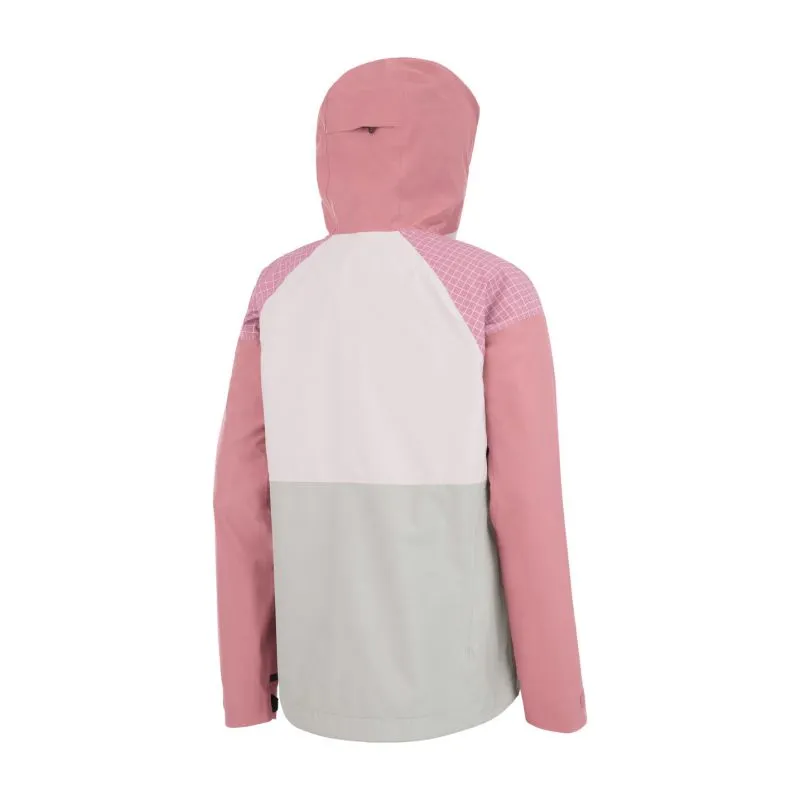 PICTURE 2.5l Giacca (rosa cenere) Donna