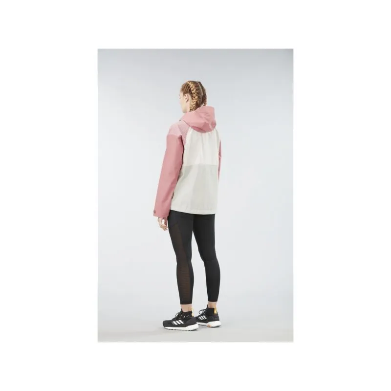 PICTURE 2.5l Giacca (rosa cenere) Donna