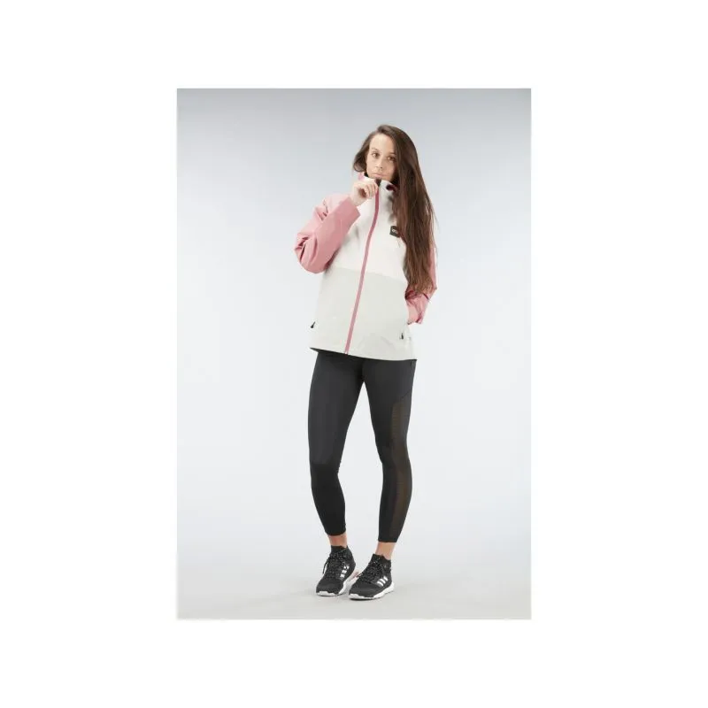 PICTURE 2.5l Giacca (rosa cenere) Donna