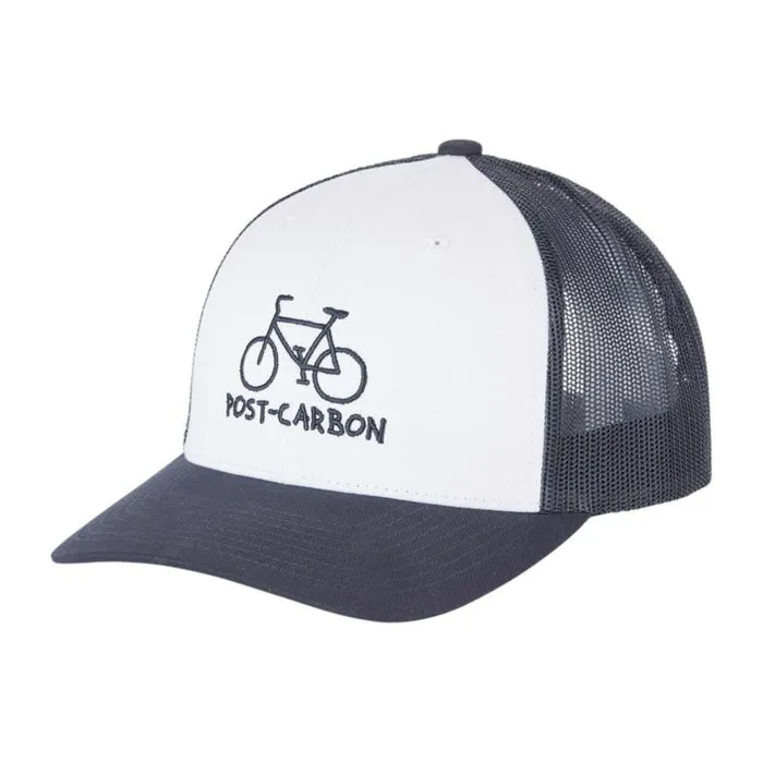     PICTURE MYS TRUCKER CAP SB215P A