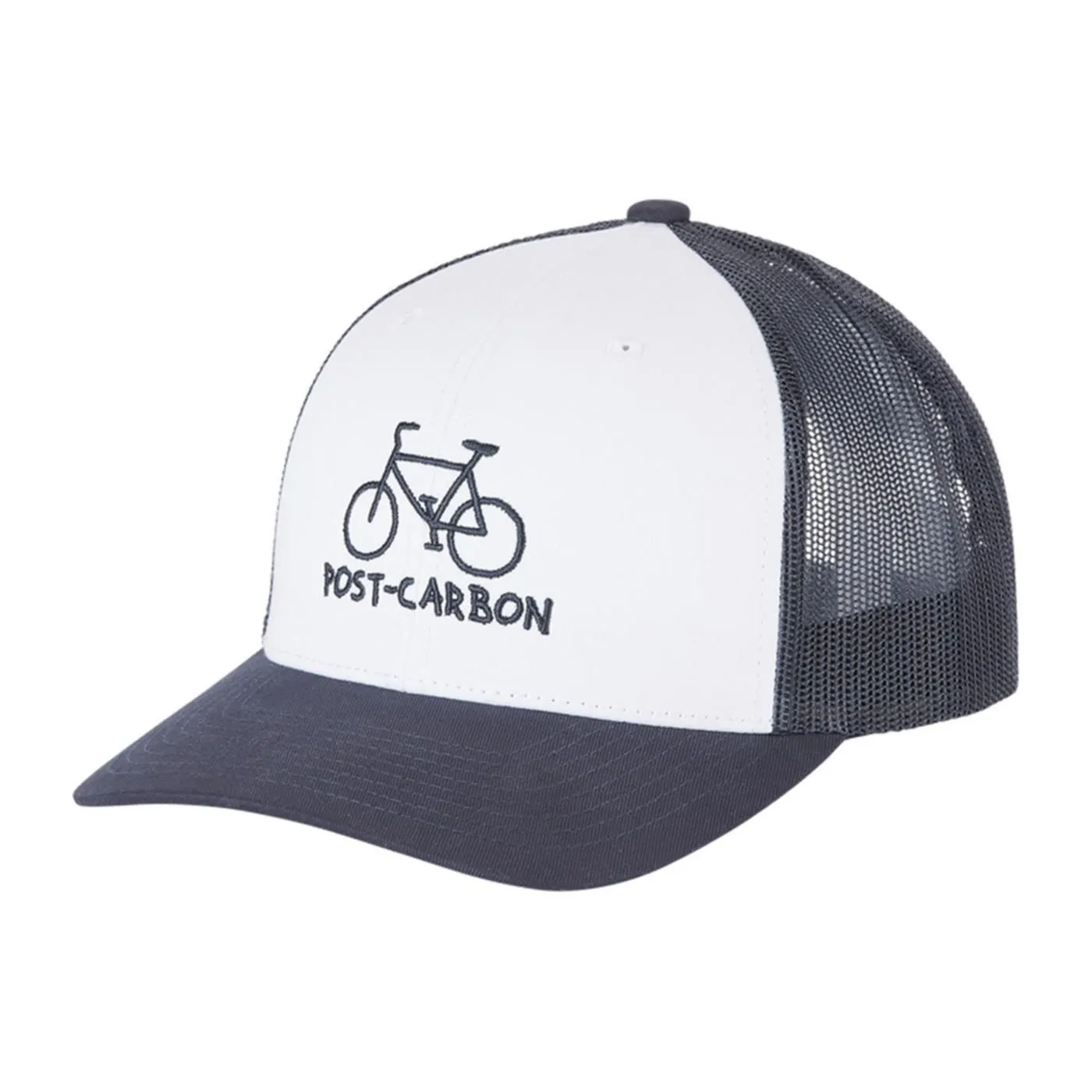     PICTURE MYS TRUCKER CAP SB215P A