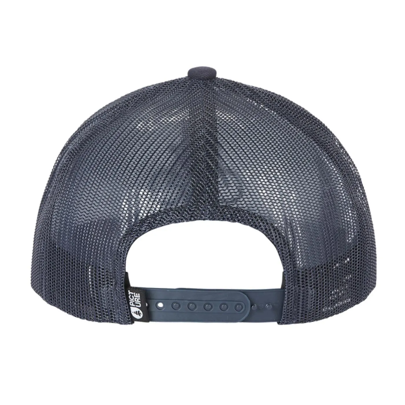     PICTURE MYS TRUCKER CAP SB215P A
